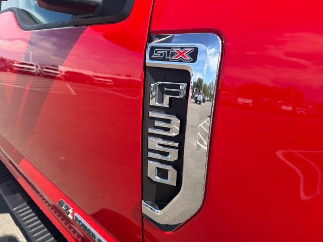 Certified 2020 Ford F350 XL w/ STX Appearance Package AWD/4WD image 5