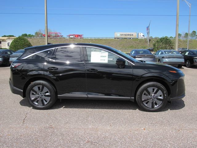 New 2026 Nissan Murano SL image 2