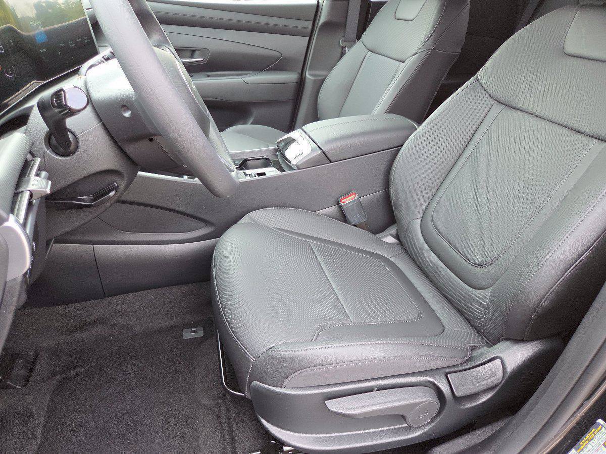New 2027 Hyundai Santa Cruz SE AWD/4WD image 48