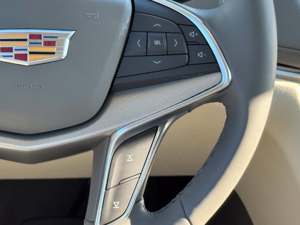 Used 2026 Cadillac XT5 Premium Luxury FWD image 28