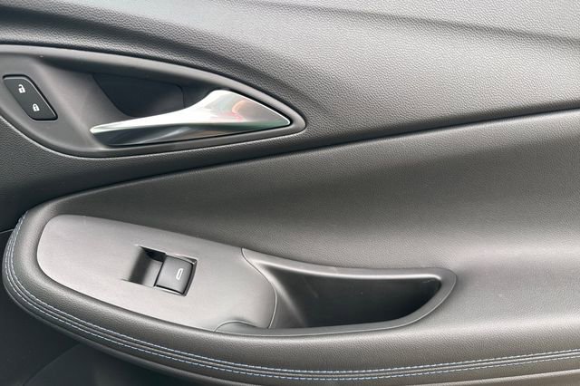 New 2026 Buick Encore GX Sport Touring w/ Advanced Technology Package image 19