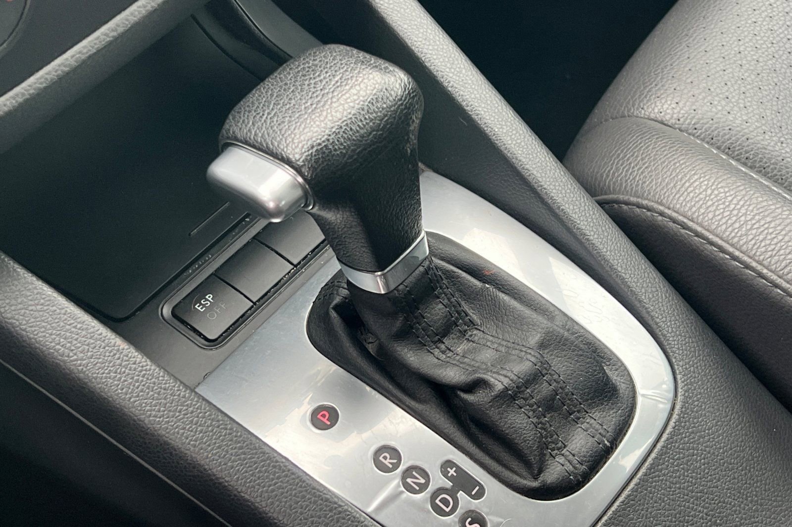 Used 2006 Volkswagen Jetta 2.5 image 17