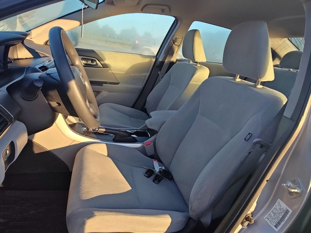 Used 2013 Honda Accord LX image 7