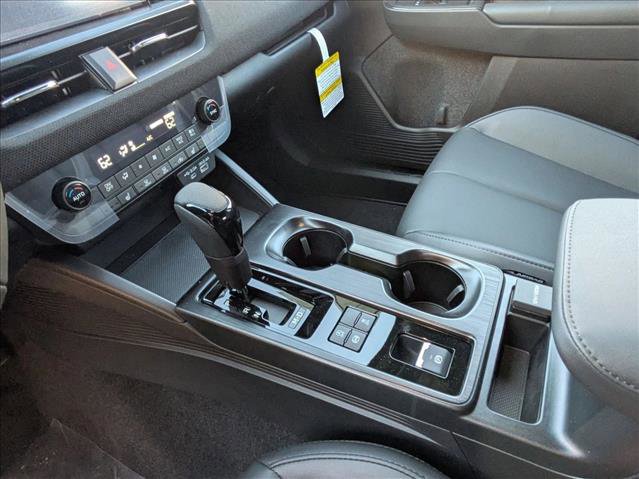 New 2026 Subaru Outback Premium image 16