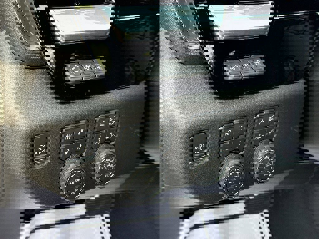 New 2026 Chevrolet Silverado 1500 High Country w/ Technology Package image 13