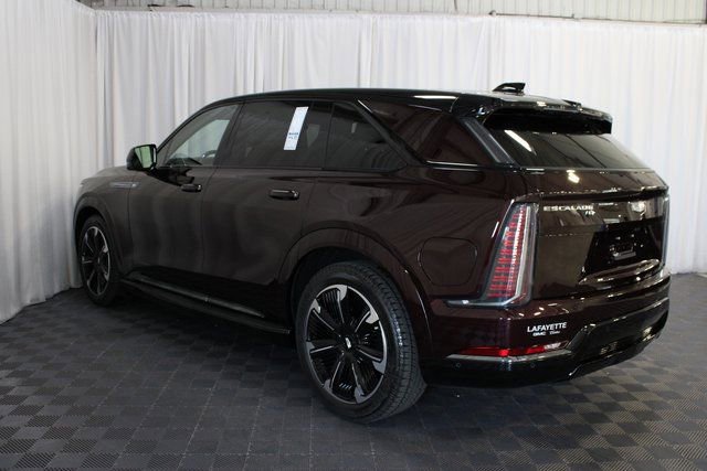 New 2026 Cadillac Escalade IQ Sport 1 image 4