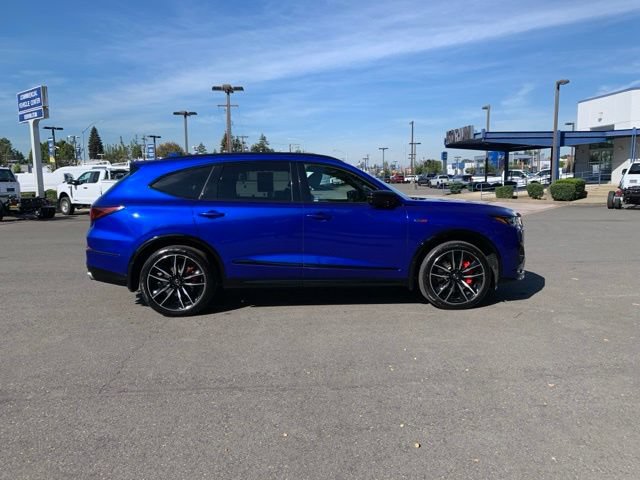 Used 2024 Acura MDX Type S w/ Advance Package AWD/4WD image 9