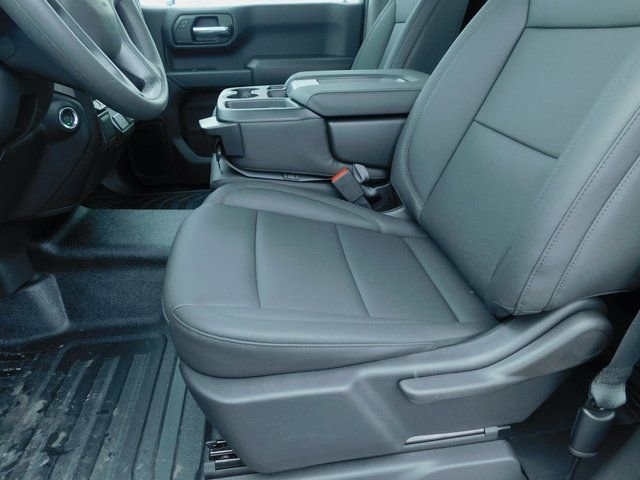 New 2026 Chevrolet Silverado 1500 W/T w/ Trailering Package image 18