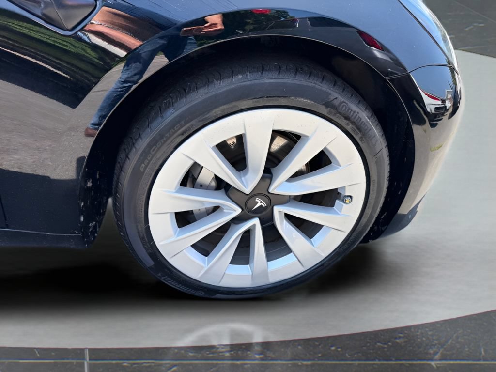 Used 2023 Tesla Model 3 Long Range AWD/4WD image 12