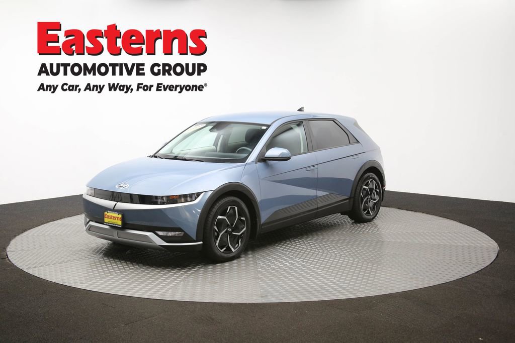 Used 2023 Hyundai Ioniq 5 SE image 52