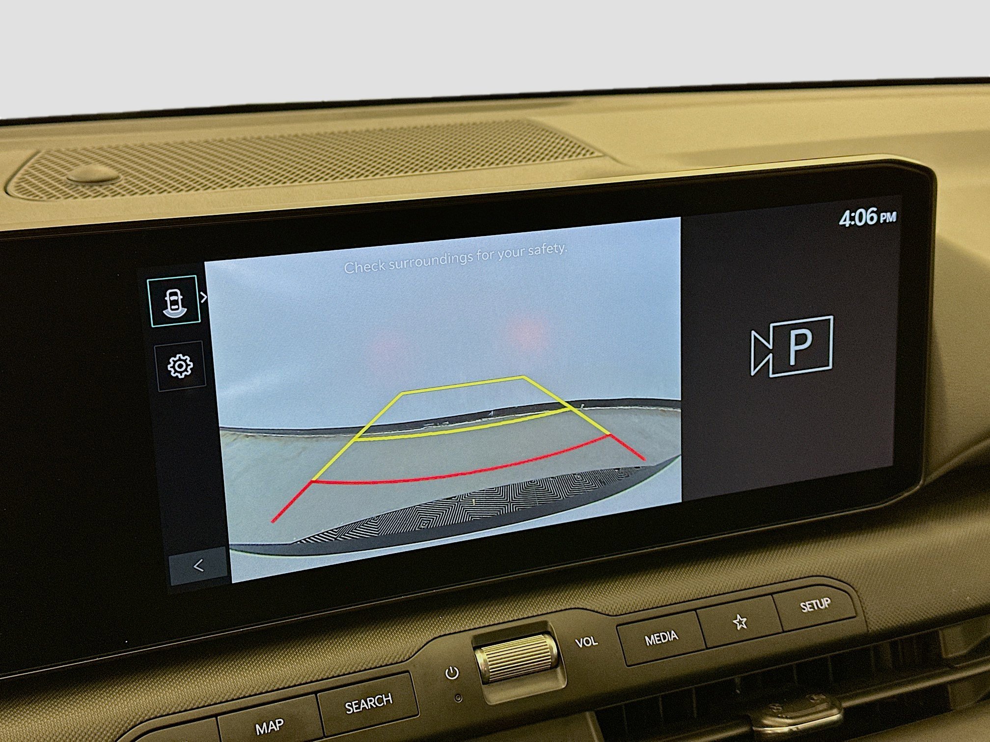 Used 2025 Kia K4 LXS image 23