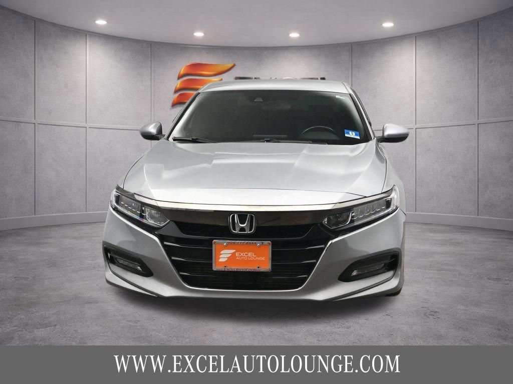 Used 2019 Honda Accord Sport image 12