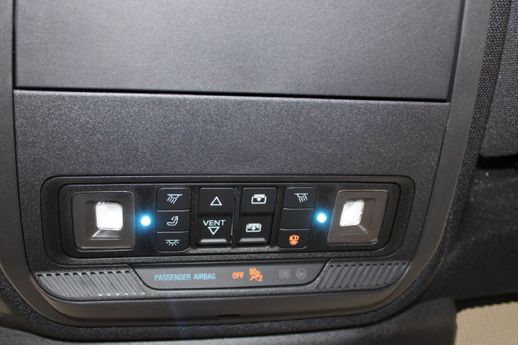 New 2027 Ford Expedition King Ranch AWD/4WD image 57