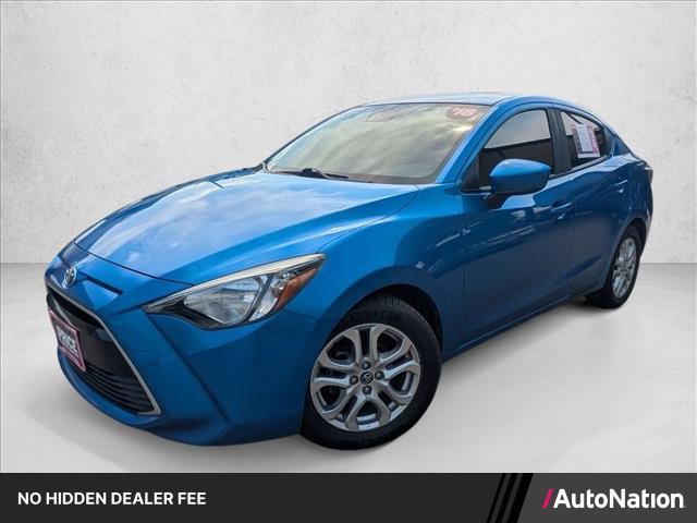Used 2018 Toyota Yaris iA