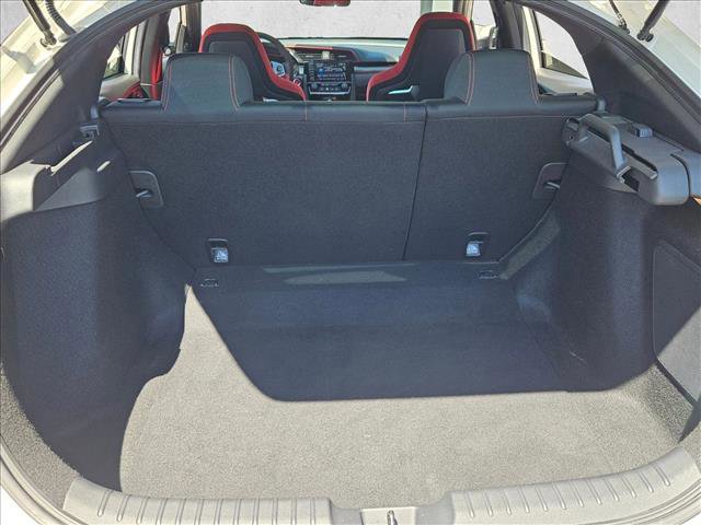 Used 2021 Honda Civic Type R image 6