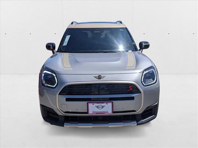 New 2025 MINI Cooper Countryman S image 6