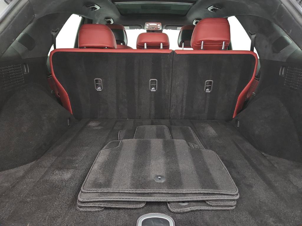 Used 2023 Genesis GV70 3.5T Sport w/ Sport Prestige Package image 29