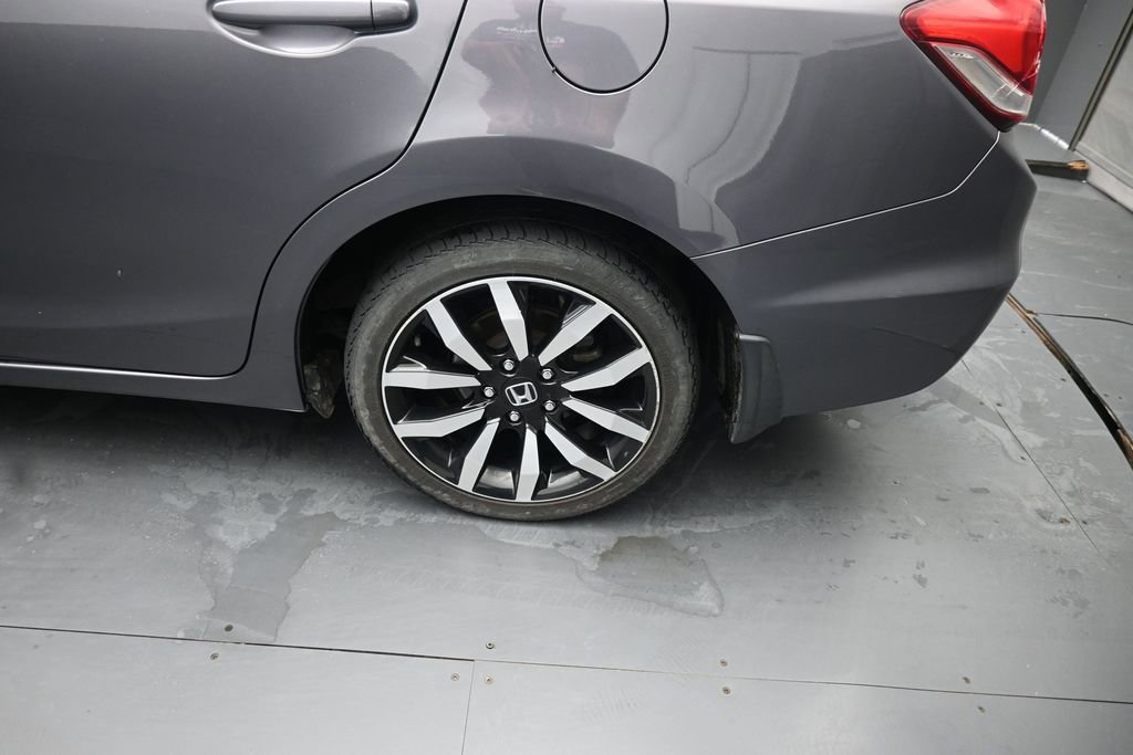 Used 2015 Honda Civic EX-L image 15