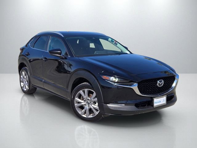 Used 2023 MAZDA CX-30 AWD 2.5 S w/ Preferred Package image 1