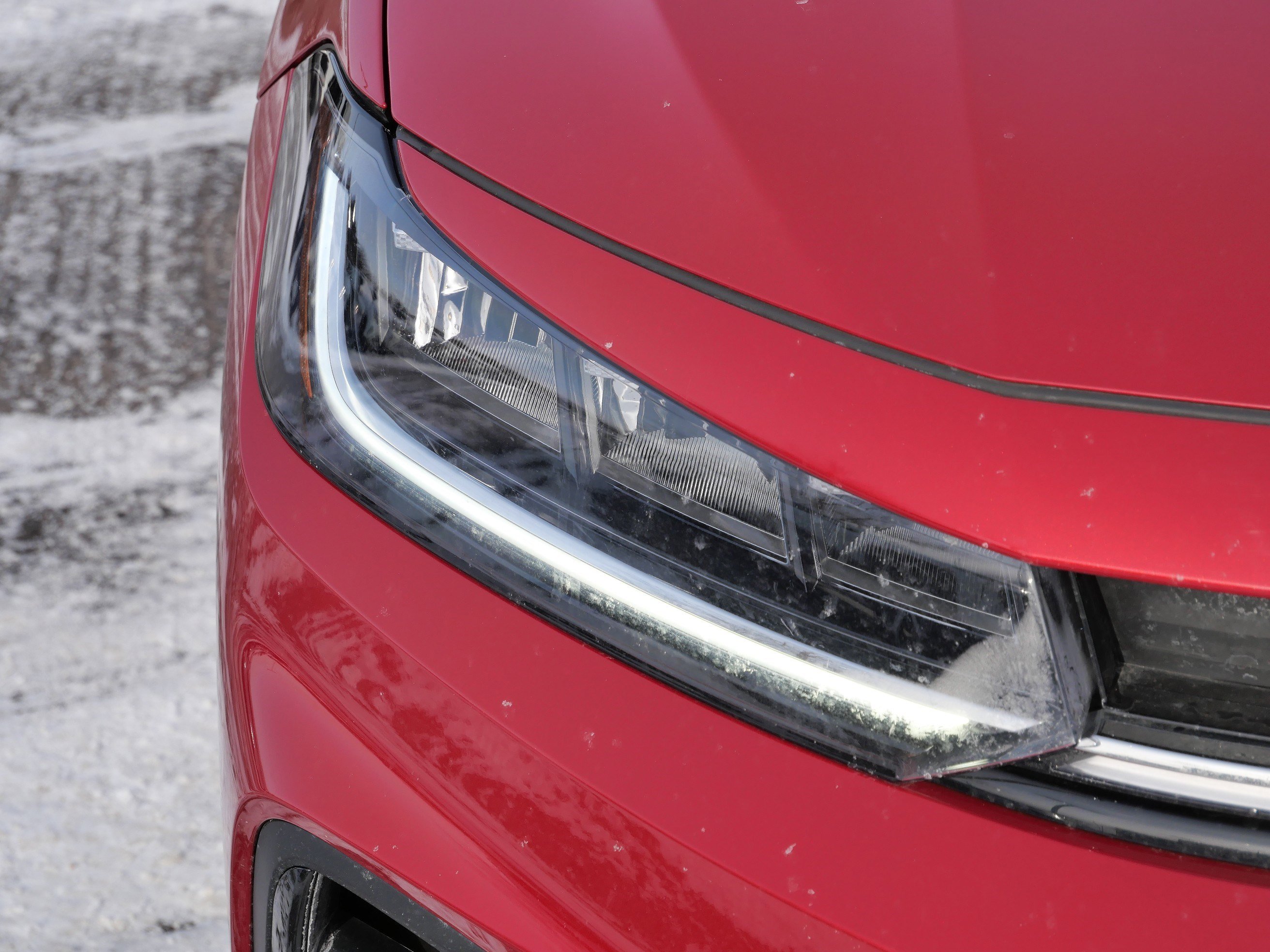 Certified 2025 Volkswagen Jetta Sport image 16