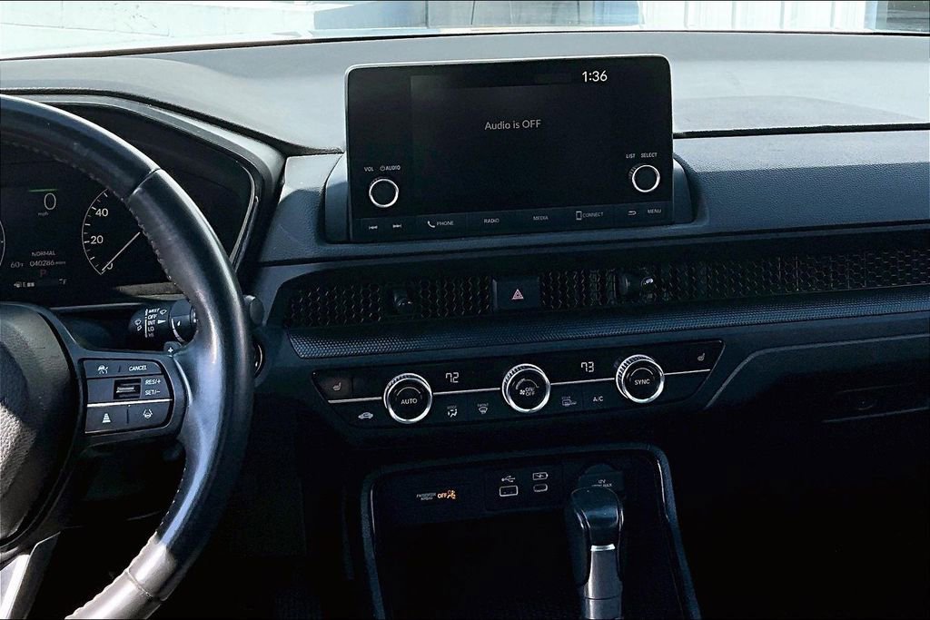 Used 2024 Honda CR-V Sport image 9