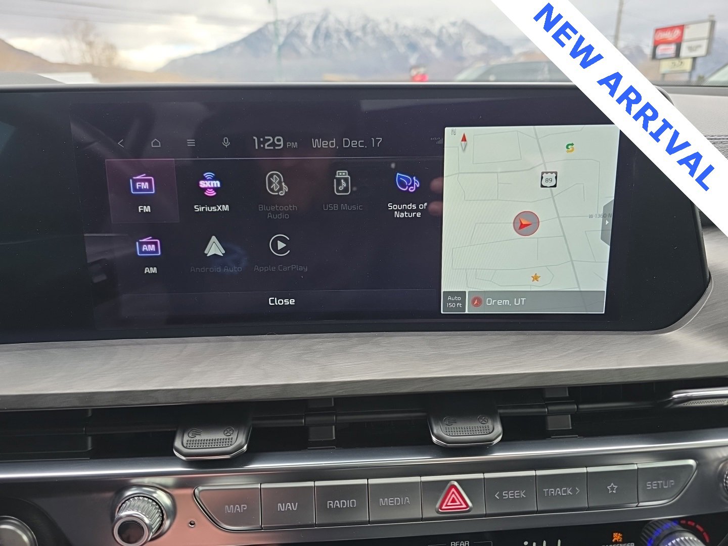 Used 2024 Kia Telluride SX Prestige X-Line image 19