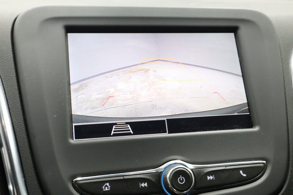 Used 2024 Chevrolet Equinox LT w/ LPO, Floor Liner Package image 2