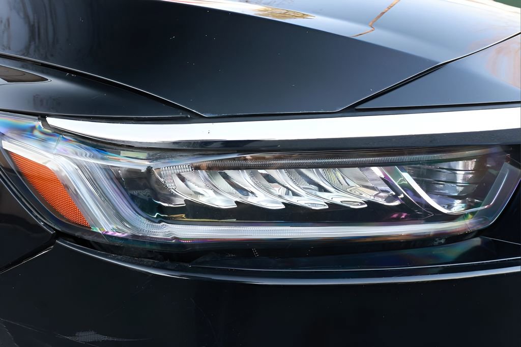 Used 2020 Honda Accord LX image 19