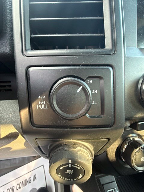 Used 2018 Ford F150 XL w/ Equipment Group 101A Mid AWD/4WD image 23