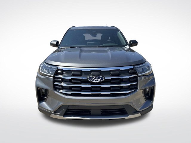 New 2027 Ford Explorer Active w/ Active Comfort Package RWD image 2