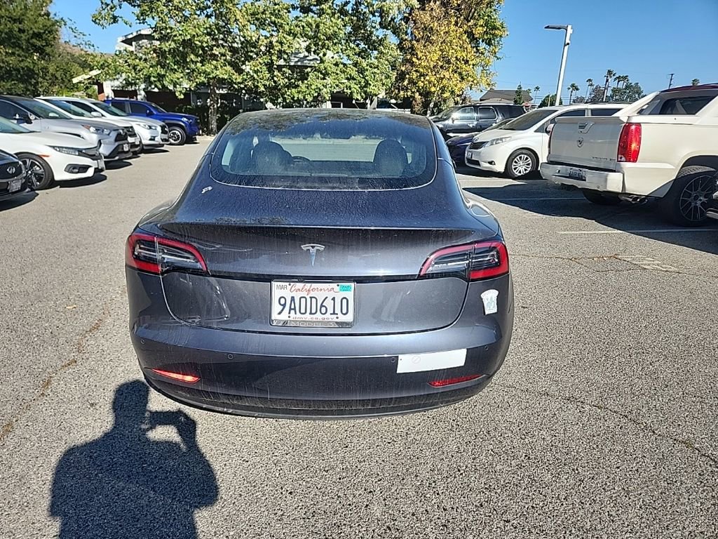 Used 2022 Tesla Model 3 RWD image 4