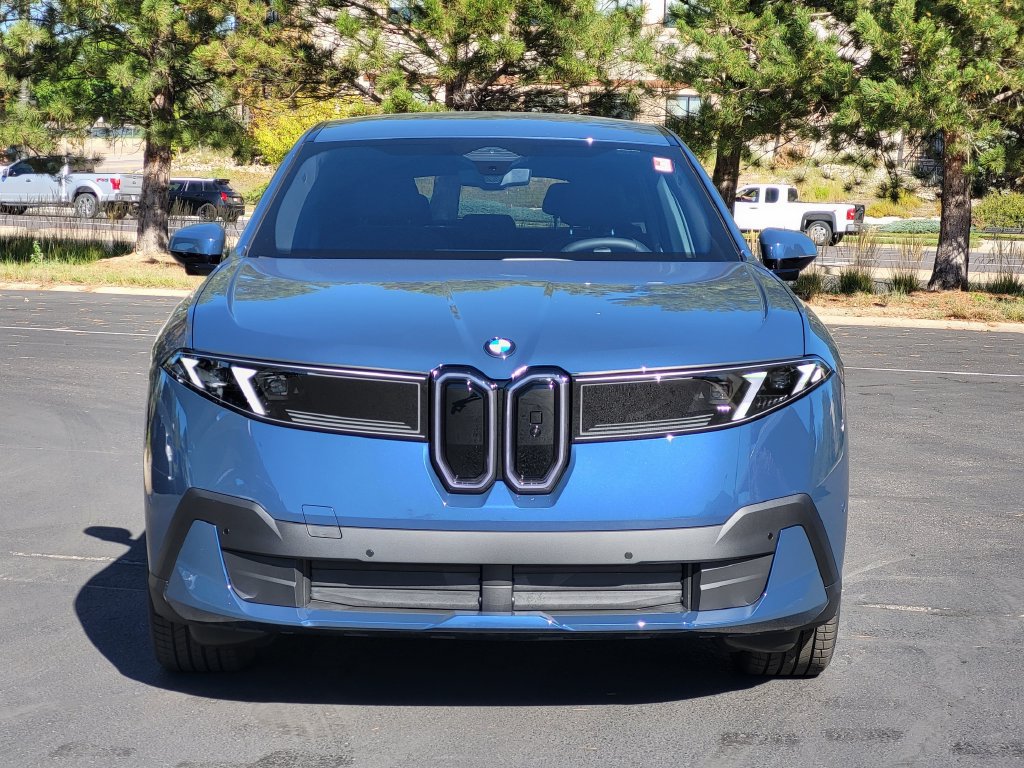 New 2027 BMW iX3 50 xDrive w/ Comfort Package AWD/4WD image 2