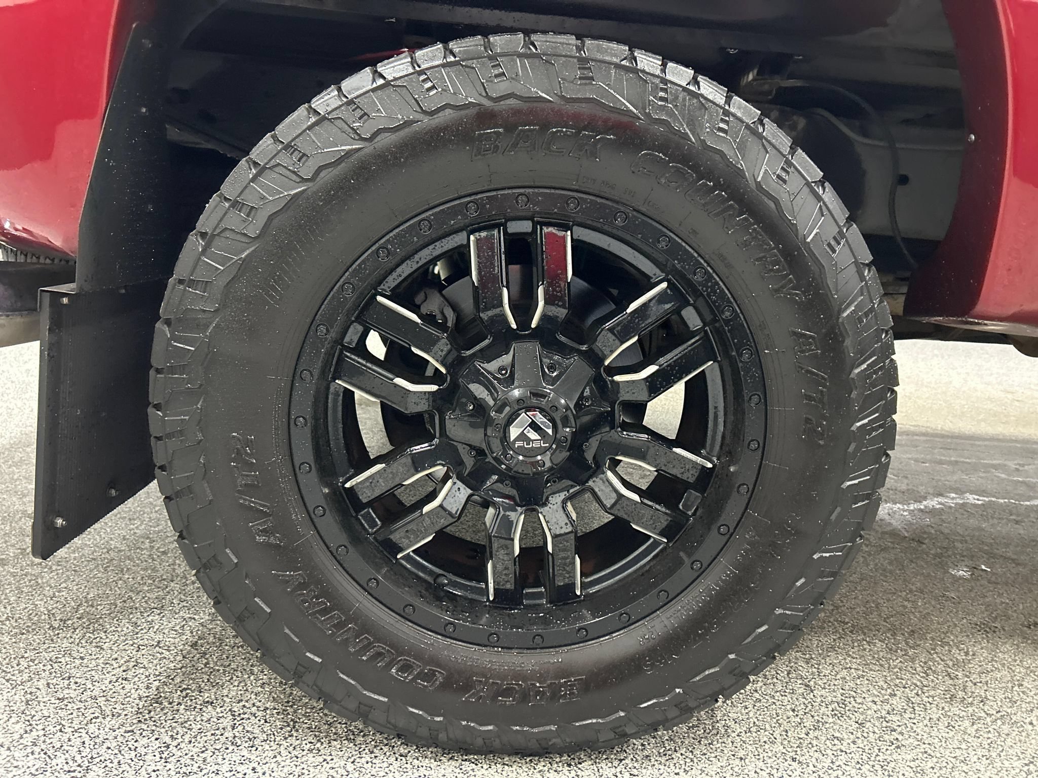 Used 2016 Ford F250 Lariat w/ Chrome Package AWD/4WD image 7
