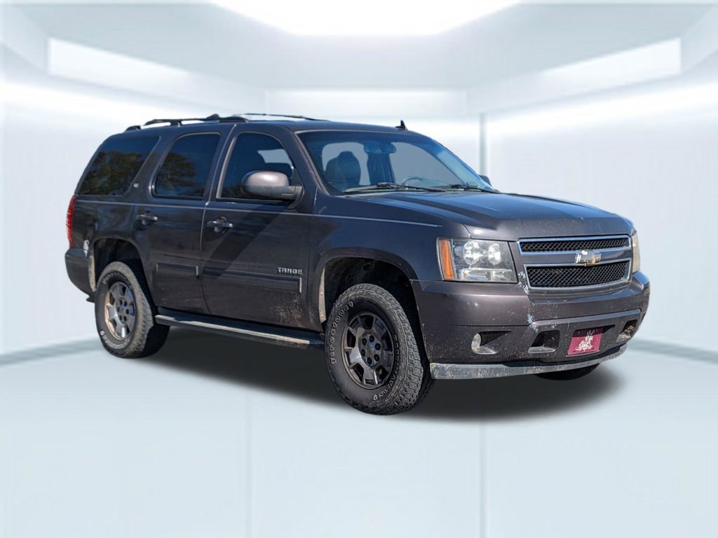 Used 2010 Chevrolet Tahoe LT image 8