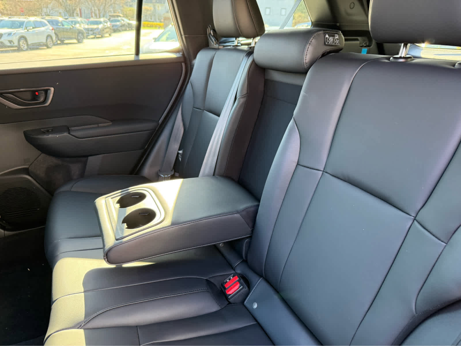 New 2026 Subaru Outback Premium AWD/4WD image 18