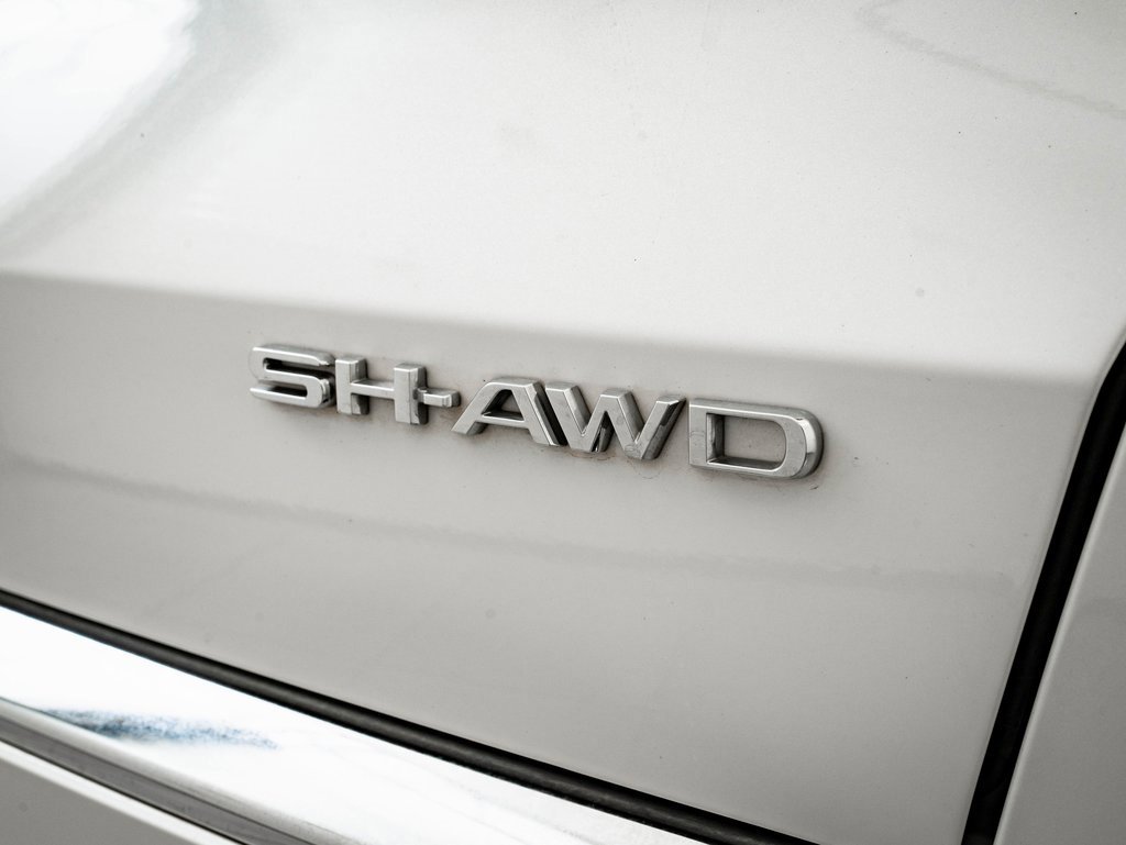 Certified 2025 Acura MDX w/ Advance Package image 16