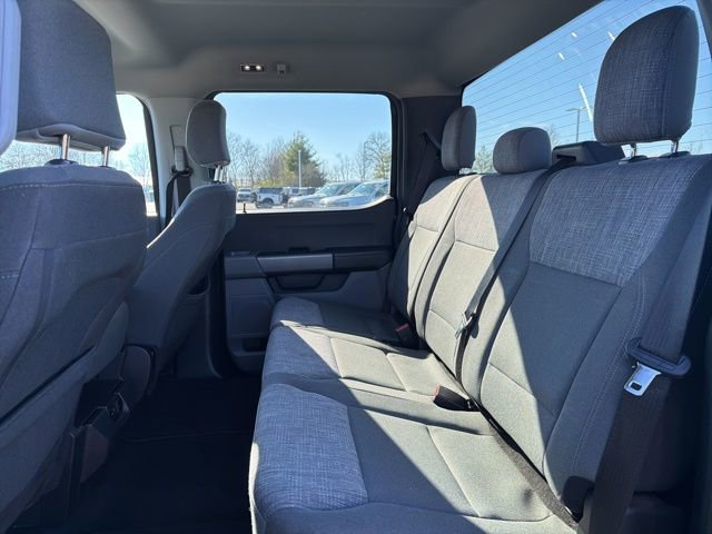 Used 2023 Ford F150 XLT AWD/4WD image 16
