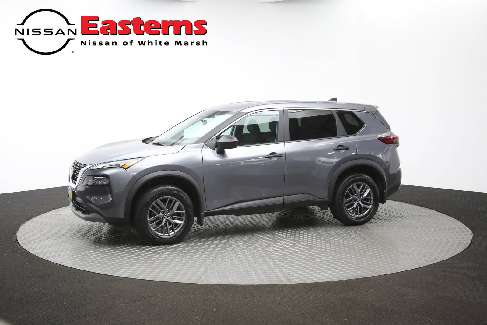 Used 2023 Nissan Rogue S AWD/4WD image 56