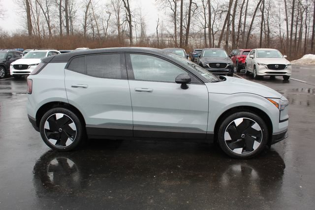 New 2026 Volvo EX30 Plus AWD/4WD image 2