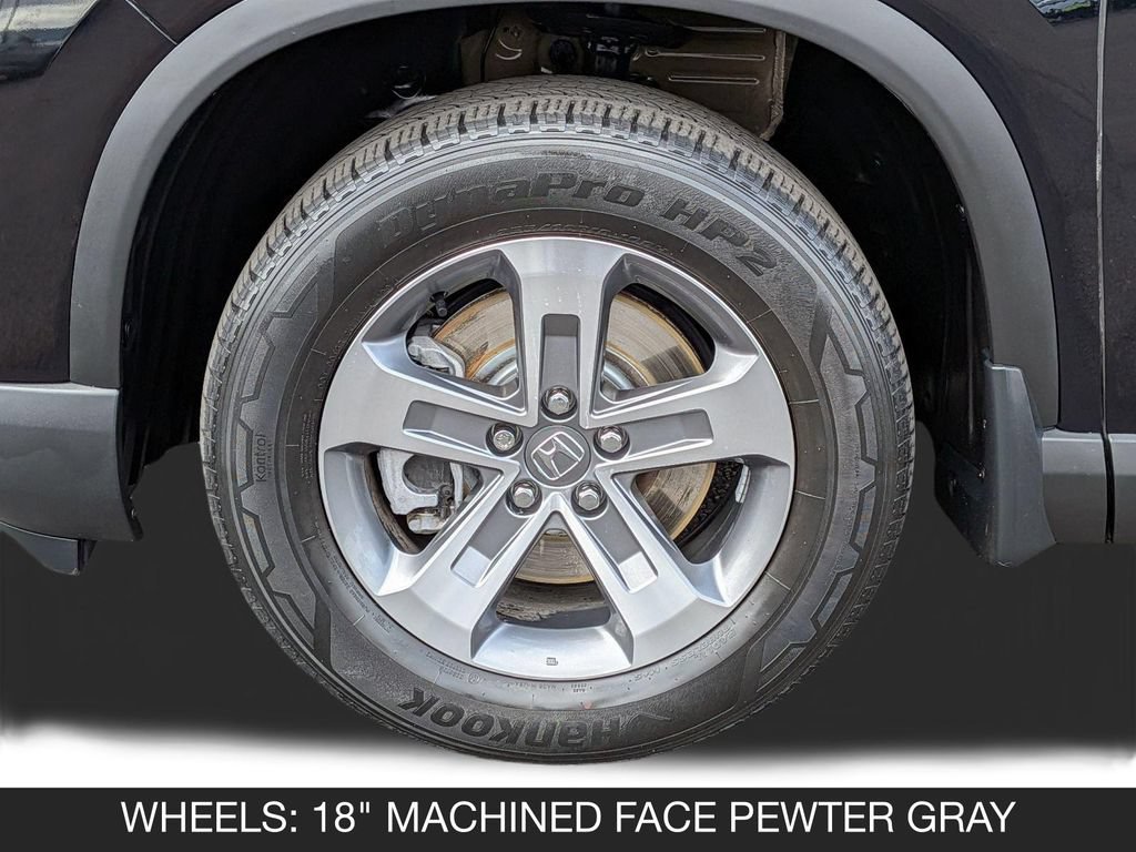 Used 2023 Honda Pilot EX-L image 11