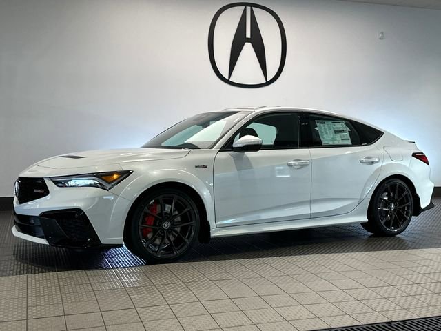 New 2026 Acura Integra Type S image 3