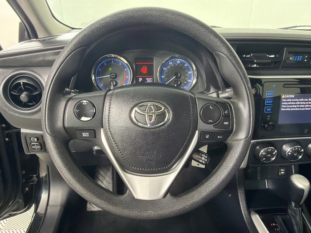 Used 2019 Toyota Corolla L image 14