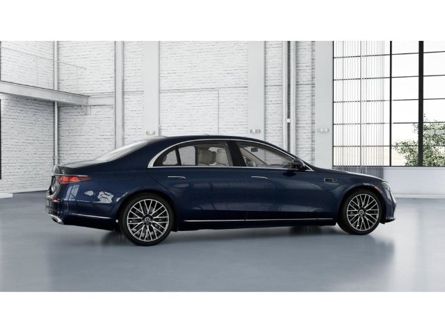 New 2027 Mercedes-Benz S 500 4MATIC image 18