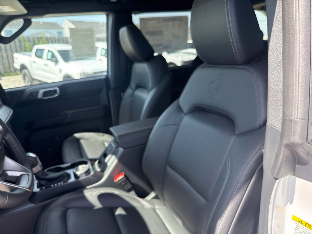 New 2026 Ford Bronco Big Bend AWD/4WD image 29