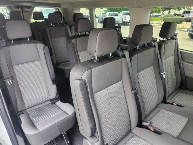 New 2026 Ford Transit 350 XLT AWD/4WD image 16