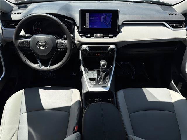 Certified 2024 Toyota RAV4 XLE Premium w/ Weather Package AWD/4WD image 25