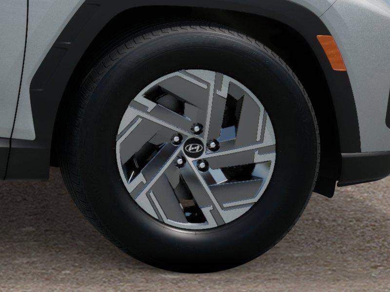 New 2026 Hyundai Tucson Blue SE image 8