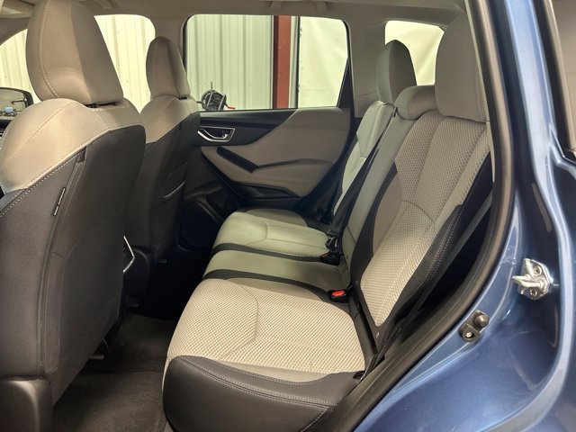 Used 2023 Subaru Forester Premium AWD/4WD image 16