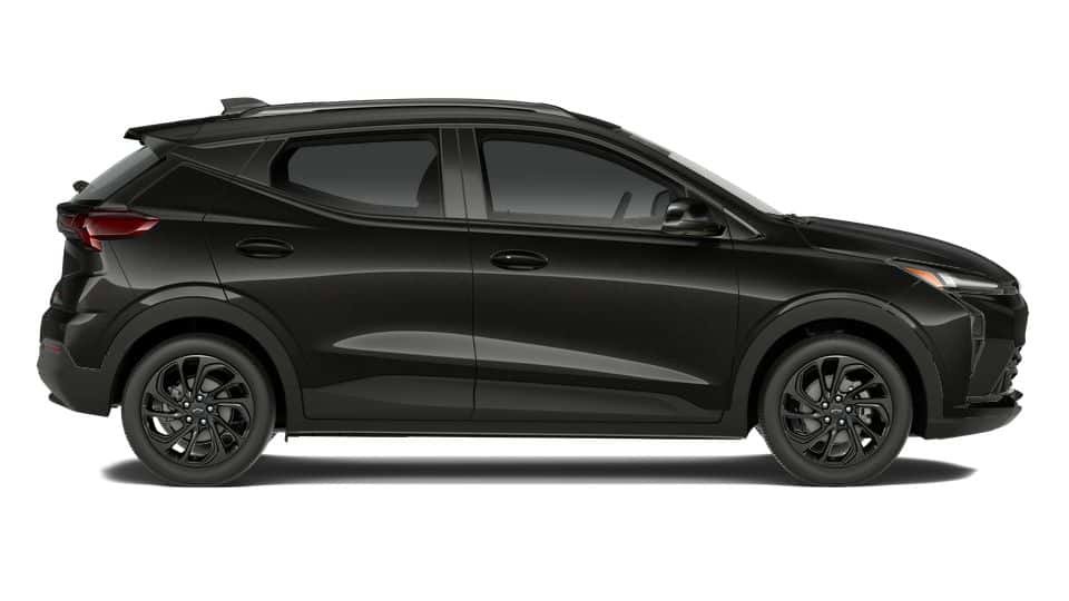 New 2027 Chevrolet Bolt RS w/ Technology Package FWD image 21