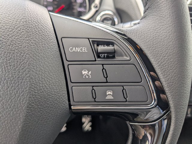 New 2026 Mitsubishi Eclipse Cross SE AWD/4WD image 32